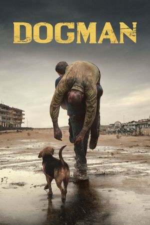 Dogman's poster
