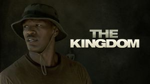 The Kingdom's poster