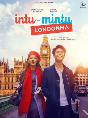 Intu Mintu Londonma's poster