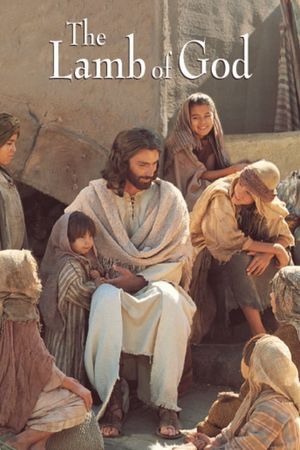 The Lamb of God's poster