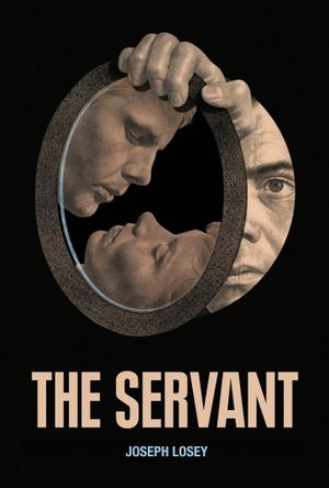 The Servant's poster