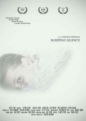 Sleeping Silence's poster