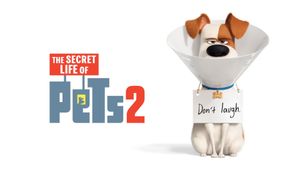 The Secret Life of Pets 2's poster