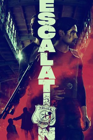 Escalation's poster