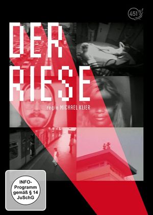 Der Riese's poster