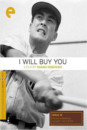 I Will Buy You's poster