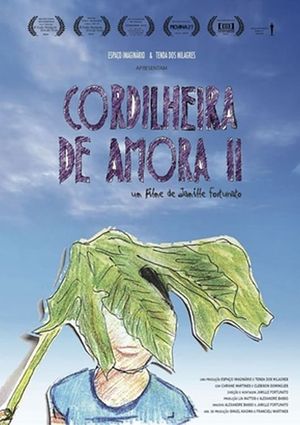 Cordilheira de Amora II's poster