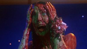 Carrie's poster