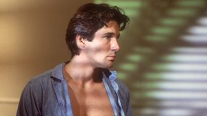 American Gigolo's poster