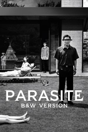Parasite's poster
