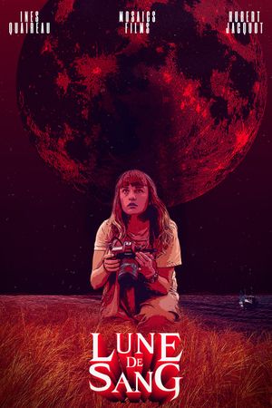 Lune de Sang's poster