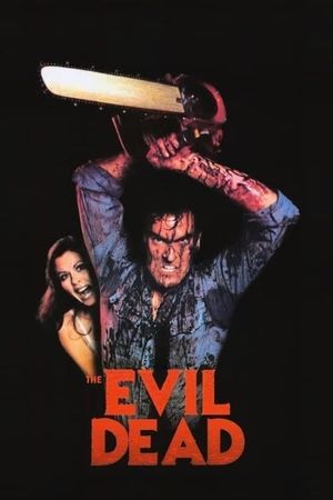 The Evil Dead's poster