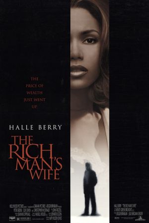 The Rich Man's Wife's poster
