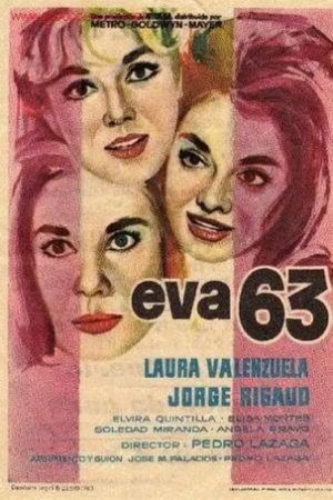 Eva 63's poster