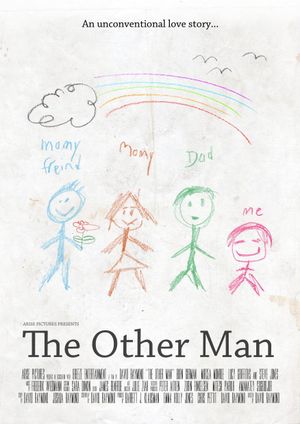 The Other Man's poster