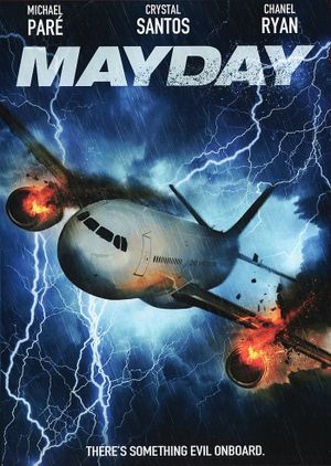 Mayday's poster