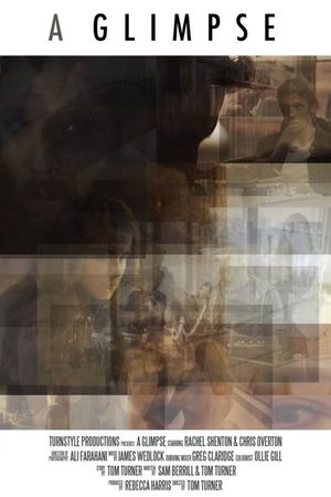 A Glimpse's poster