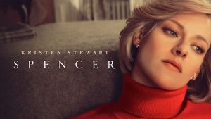Spencer's poster