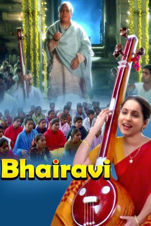 Bhairavi's poster