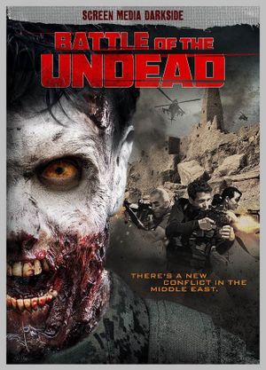 Cannon Fodder's poster