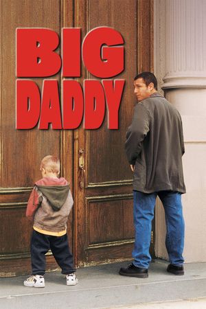 Big Daddy's poster