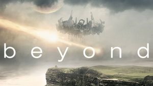 Beyond's poster