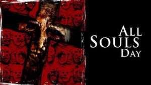 All Souls Day: Dia de los Muertos's poster