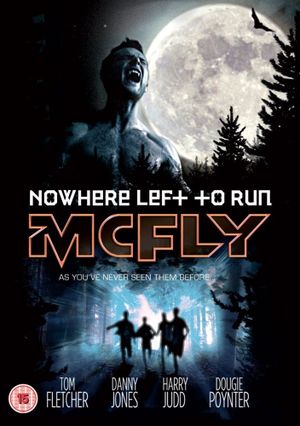 Nowhere Left to Run's poster