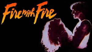 Fire with Fire's poster