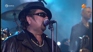 André Hazes: Live in de Amsterdam Arena's poster