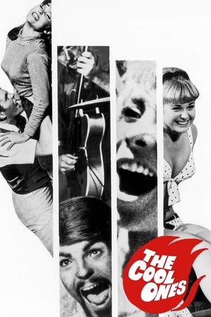 The Cool Ones's poster