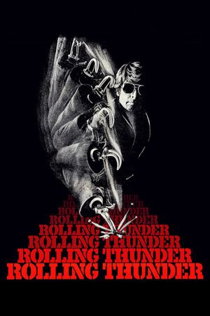 Rolling Thunder's poster image