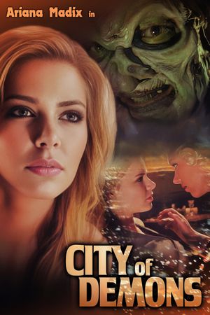 City of Demons's poster