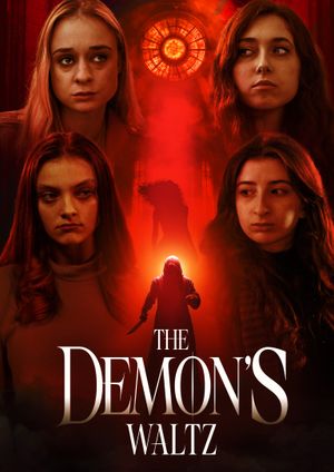 The Demon's Waltz's poster