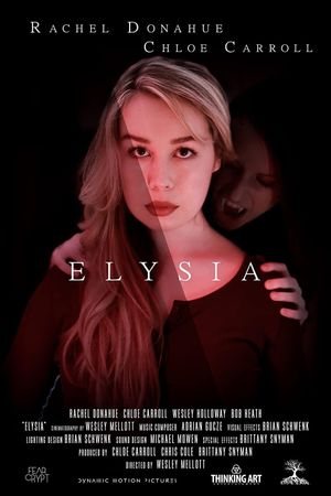 Elysia's poster
