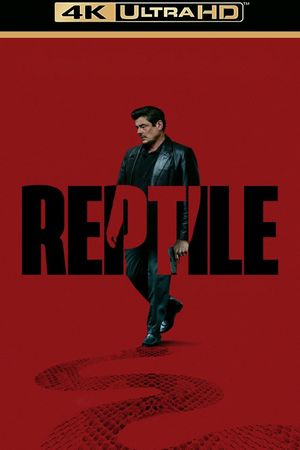 Reptile's poster