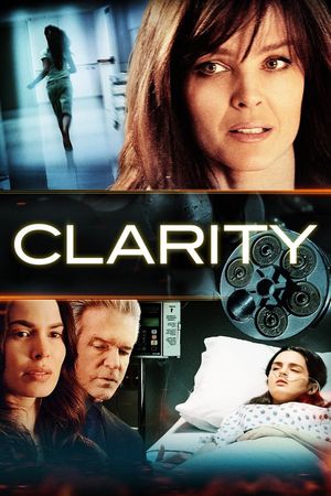 Clarity's poster