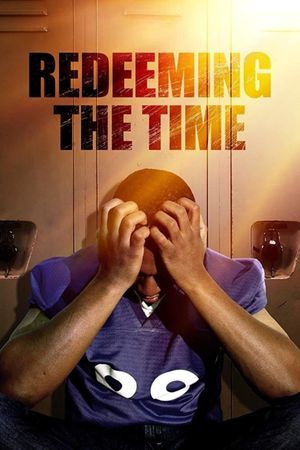 Redeeming the Time's poster