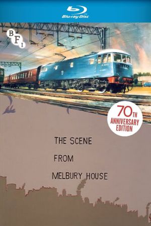 The Scene from Melbury House's poster image