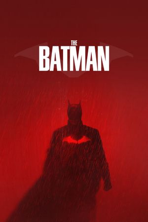 The Batman's poster