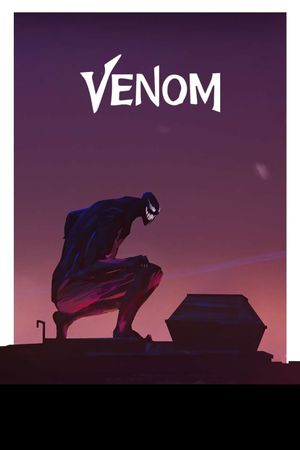 Venom's poster