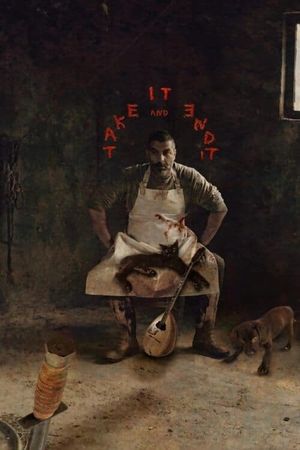 Take It and End It's poster