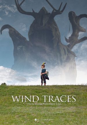 Wind Traces's poster