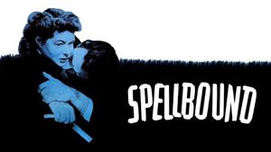 Spellbound's poster
