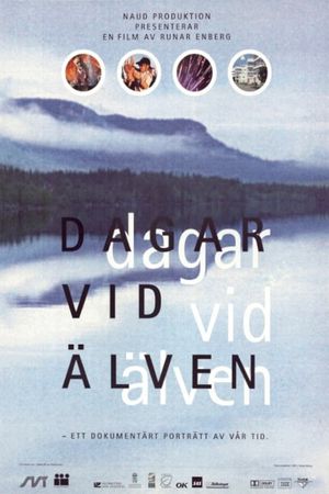 Days by the River's poster image