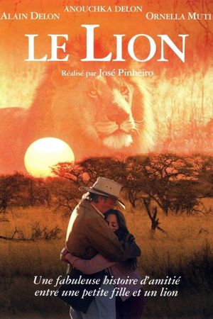 The Lion's poster