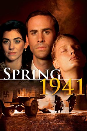 Spring 1941's poster