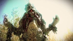 Predator World's poster