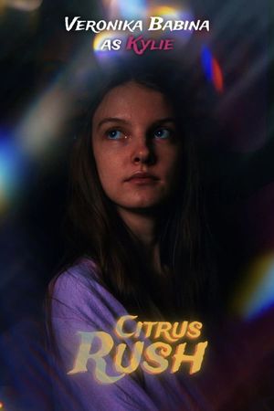 Citrus Rush's poster