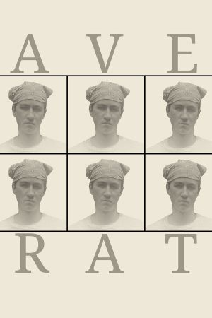 Ave Rat's poster